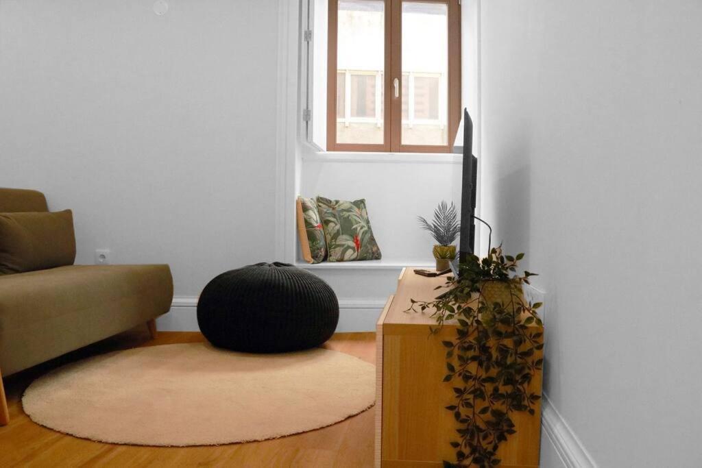 Loving Apartment By The River Porto Exterior photo